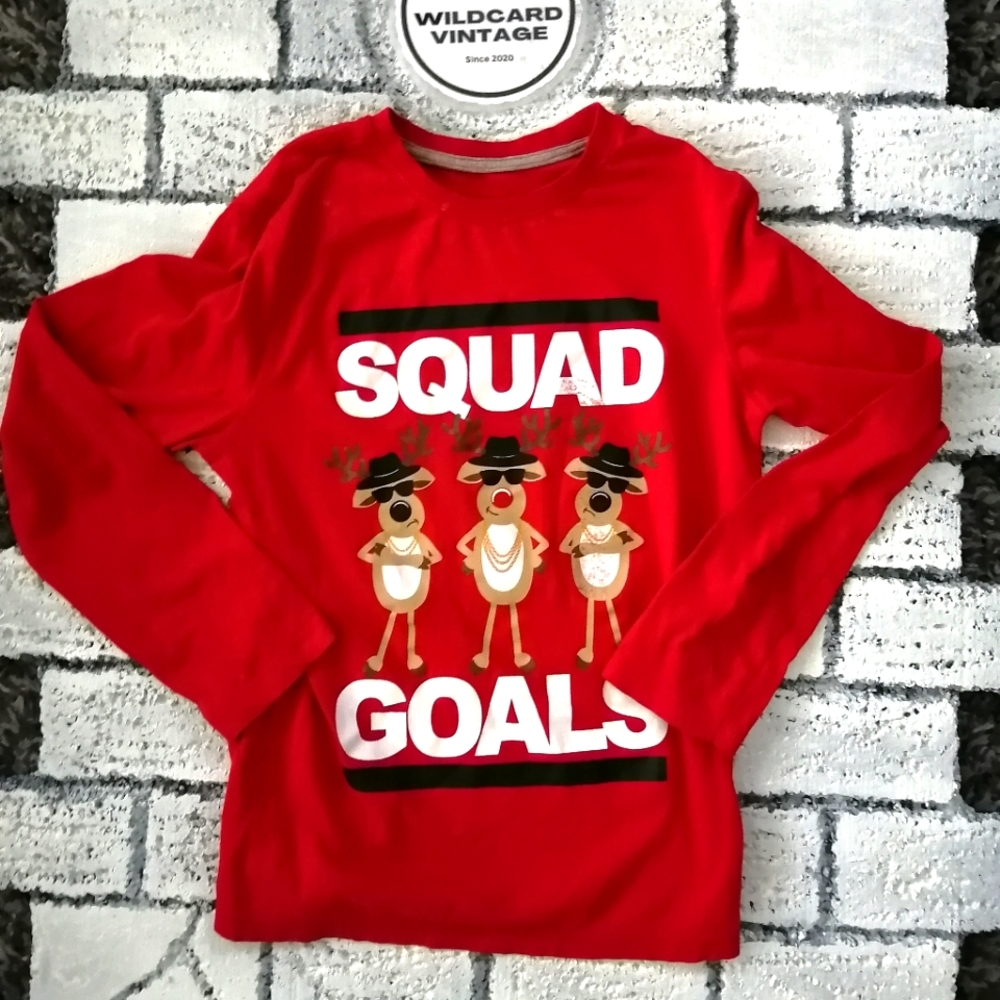 Boys 10-12 Bundle pack